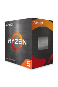 AMD AM4 RYZEN 5 5500 3.6GHz 16MB 65W NOVGA FANLI BOX - 3